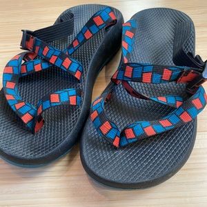 Chaco Sandals Men’s 10
